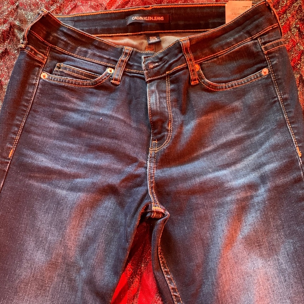 Blue Jeans